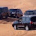 Desert Safari Deals - Dubai Desert Safari