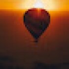 Hot Air Balloon Ride Dubai