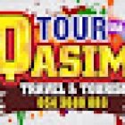 QASIM TOUR