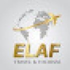 ELAF TOURISM & TRAVEL & ايلاف للسياحة والسفر