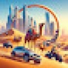 Desert Safari Dubai Tours - All UAE Tours