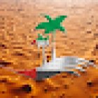 Desert Safari Dubai - The Dune Bashing