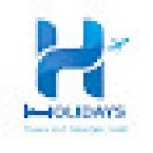 Holidays Tours LLC Sharjah