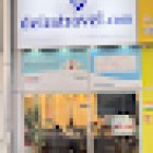 deiratravel.com Alquoz Branch (Alkhail Mall)