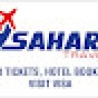 SAHARA TRAVEL AND TOURISM SHARJAH