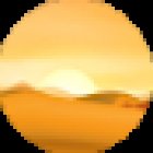 Evening Desert Safari