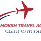 Moksh Travel Agency