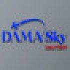 داما سكاي للسياحة والسفر