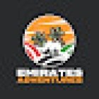 Emirates Adventure Desert Safari Dubai - Dune Bashing Dubai Adventure