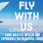 Fly With Us Visa & Air Tickets
