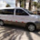 Fernandina Transporte Turístico Transporte Privado