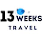 13 Weeks Travel