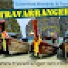 TRAVARRANGER Travel Planning Services