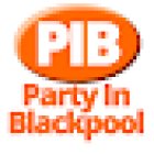 Party In Blackpool