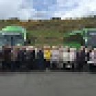 Greenline Coach Holidays