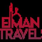 Eiman Travels