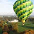 Wickers World Hot Air Balloon Flights