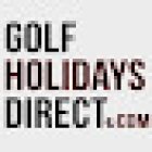 Golf Holidays Direct