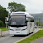 Phil Anslow Coach Hire Pontypool