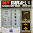 MY TRAVEL (UK) LTD