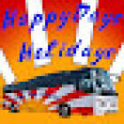 Happy Days Holidays