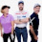 The Travelling Golfer