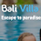Bali Villa Escapes