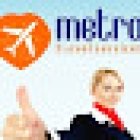 Metro Travel Services