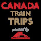 Canada Train Trips