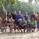 FRONTEERING TRAVEL SERVICES INC.