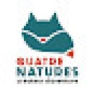 Boutique Quatre Natures - location plein air