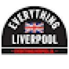 Everything Liverpool Canada