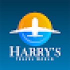 Harry's Travel World - Book with the Best - Available 24X7 on phone.