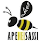 ape nei sassi