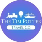 The Tim Potter Travel Co Ltd