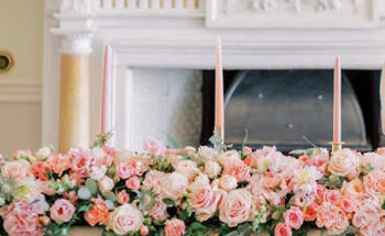 Niche Weddings & Events