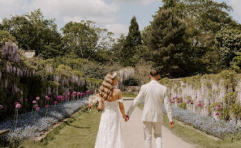 The Riding School by Ivy House Weddings & Events
