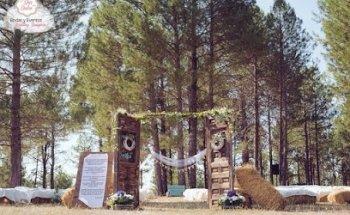 Sweetest Day. Weddings and Events