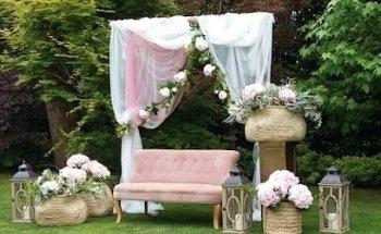 MARILÉ EVENTOS - WEDDING PLANNER EN GALICIA