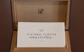 Wedding Planner en Valladolid | VIVIANA TUESTA