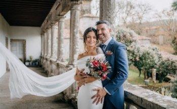 EVENTOS Y SENTIMIENTOS Wedding Planner y Maestra de ceremonias GALICIA