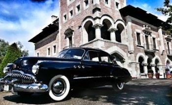 TU BODA EN CLÁSICO EVENTOS - Asturias