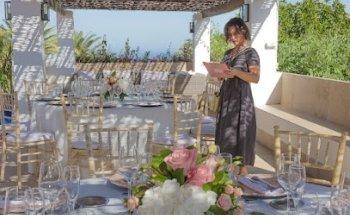 Flo Love Organization (Wedding and Event Planner)