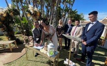 Serendipity Ceremonias