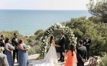 Just Married Barcelona Wedding Planner