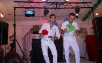 TCB Eventos musicales