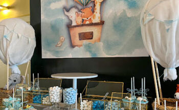 Dose of Stardust - Deine Hochzeitsplaner