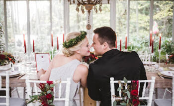 Ruhrliebe Hochzeitsplanung & Events