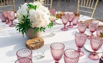 My Spanish Wedding Planner. Maria José Borja Sansano