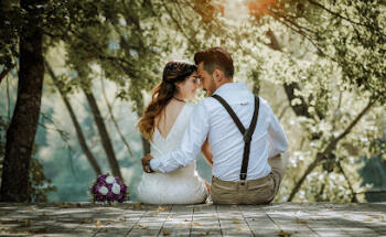 LUANA Hochzeitsplanung